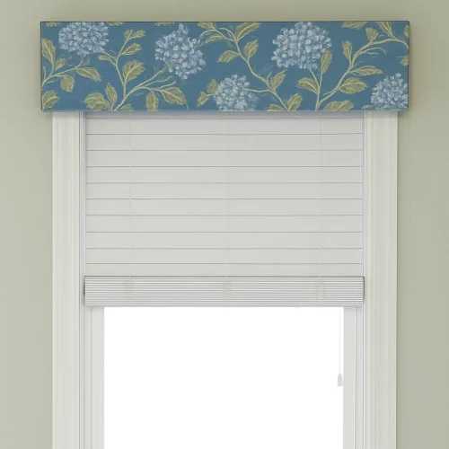 diy cornice board 4
