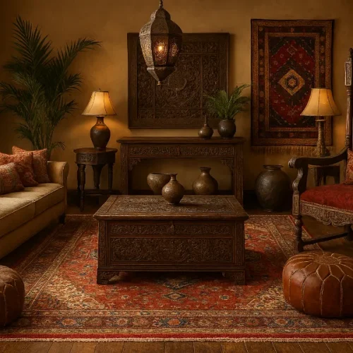 exotic home furniture 1