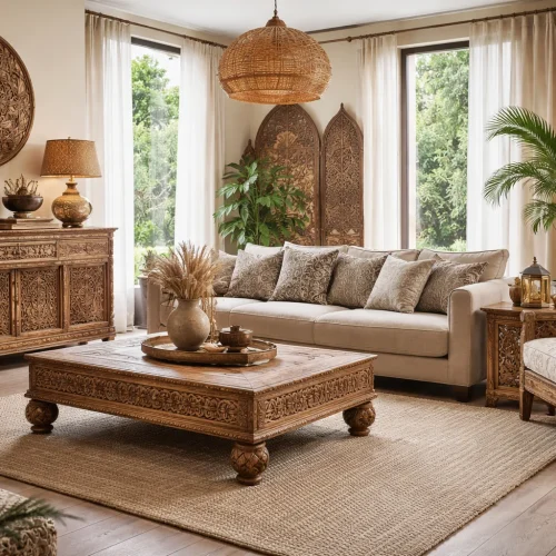 exotic home furniture