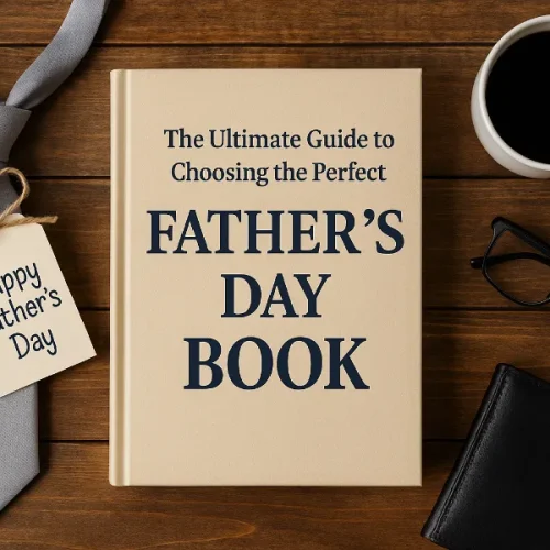 father's day book 1