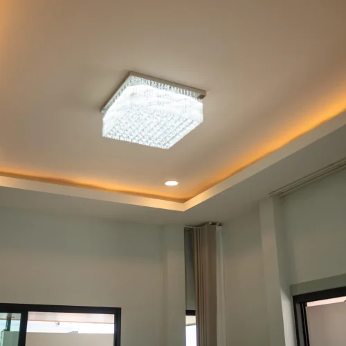 fluorescent light alternatives