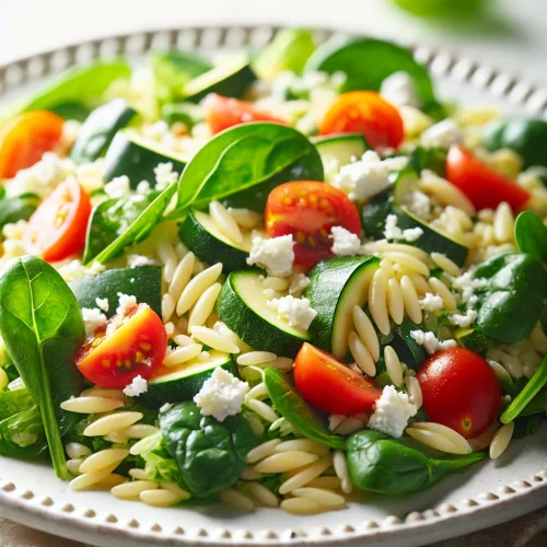 fresh-orzo-salad