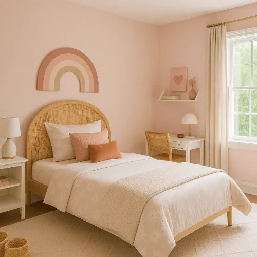 girl room makeover ideas 2