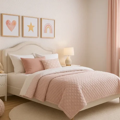 girls bedroom ideas 1