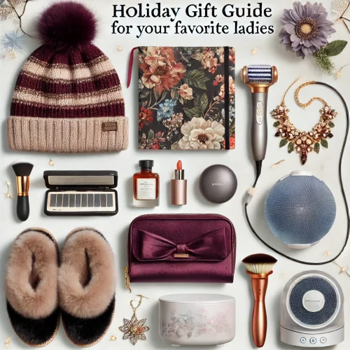 holiday gift guide