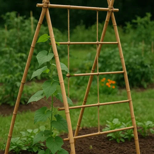 how to build a trellis (3)