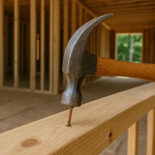 how to remove nails from wood 2