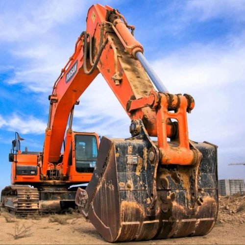 How to Source Reliable Heavy Equipment Parts | Save Time