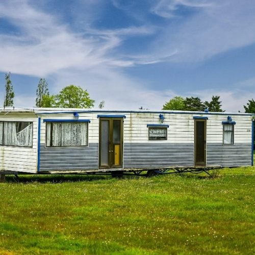 Essential Steps to Take Before Buying Your First Mobile Home