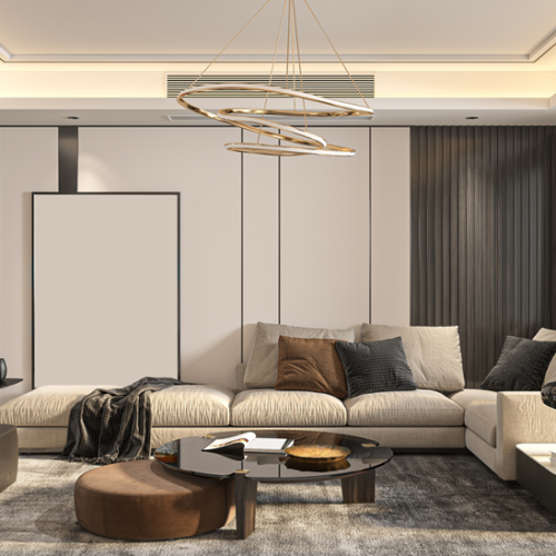 Creative Ways to Maximise Empty Space in Your Home Creative Ways to Maximise Empty Space in Your Home