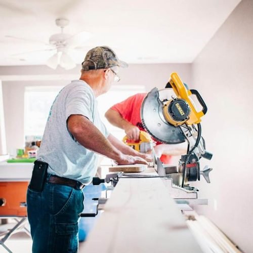 Detect Hidden Hazards in Home Renovation