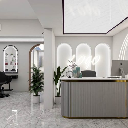 Innovative Retail Furniture and Display