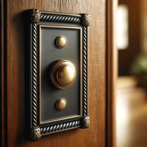 How to Install New Doorbells