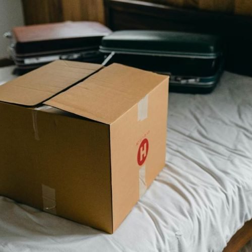 Ways to Make Moving and Settling