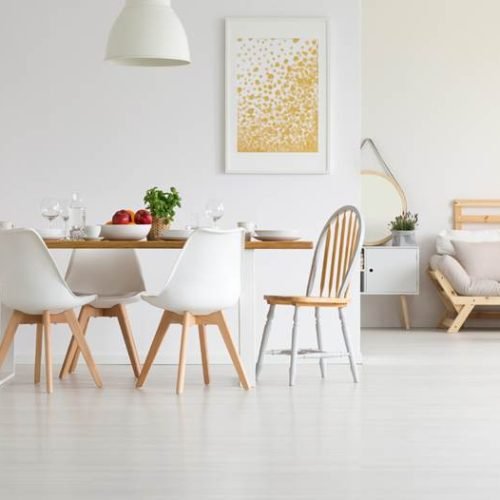 Transform Your Space: Ideas for Modern Living Transform Your Space: Ideas for Modern Living