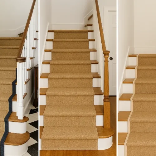 jute stair runner 1