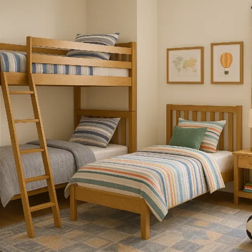 kids bedroom ideas 2