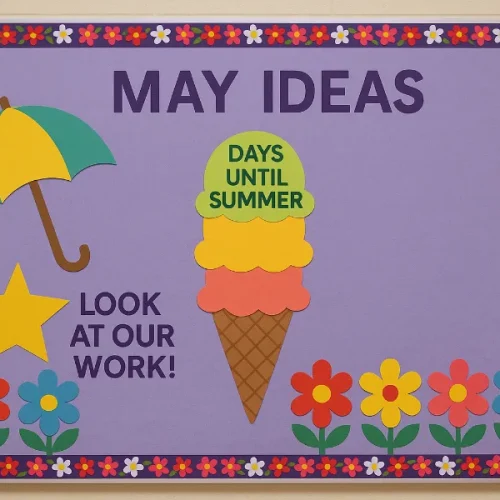may bulletin board ideas 2