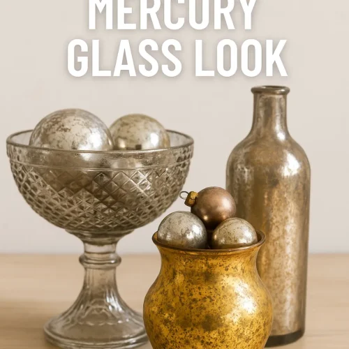 mercury glass spray paint (3)