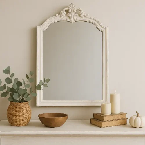 mirror makeover 1