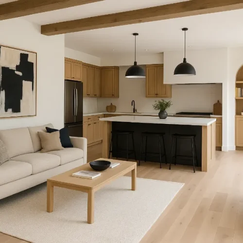 open kitchen living room ideas (1)