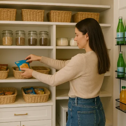 pantry closet design 3