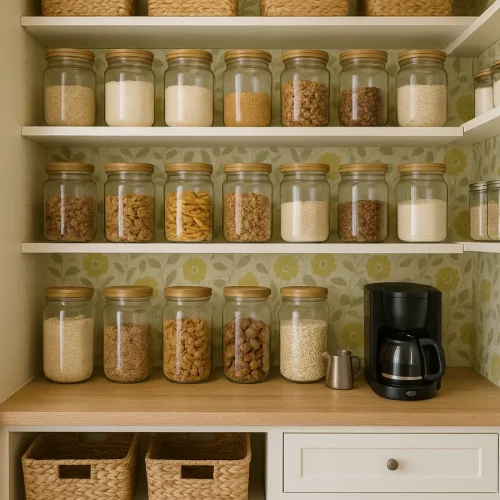 pantry closet ideas (1)