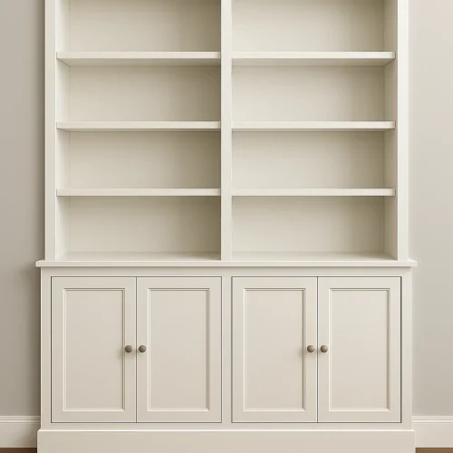 shelves with doors (2)