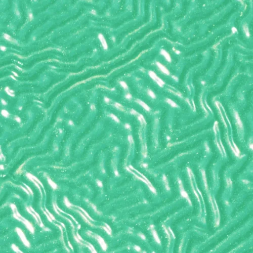 spray paint wrinkling