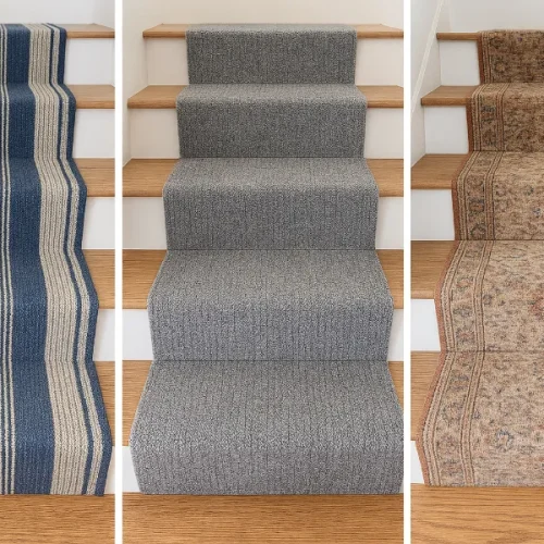 stair runner carpet 1