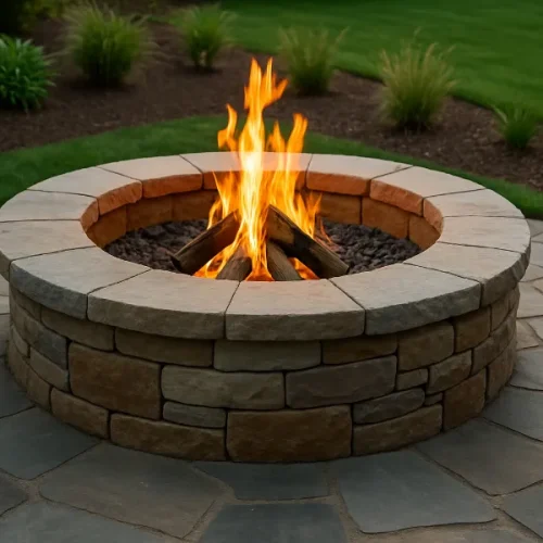 stones for fire pit 1