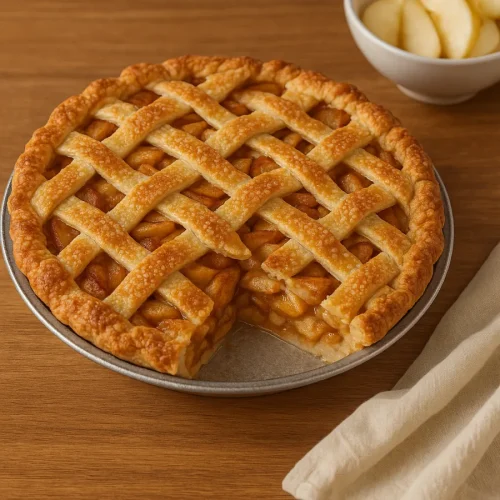 sugar free apple pie (1)