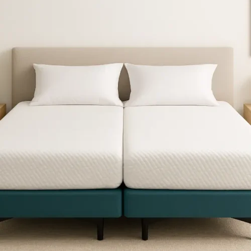 two twin beds together make what size bed 1