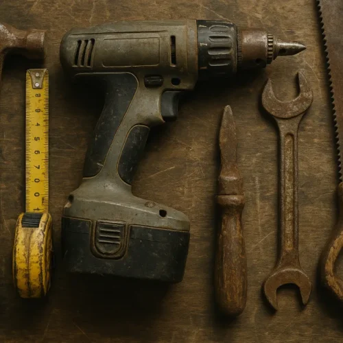 why old tools affect project results 1