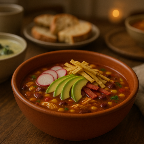 winter soup recipes 1